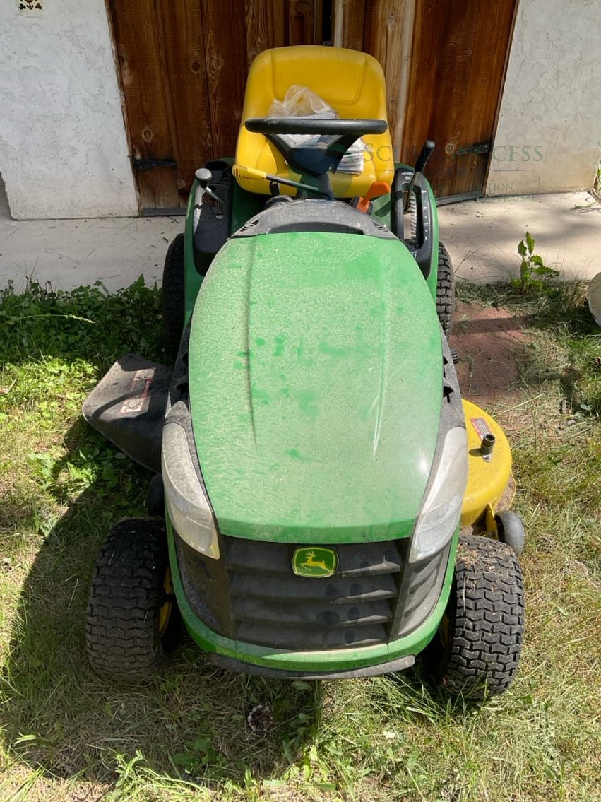 Image for Wakonda Hills Estate 2025 - Part 3