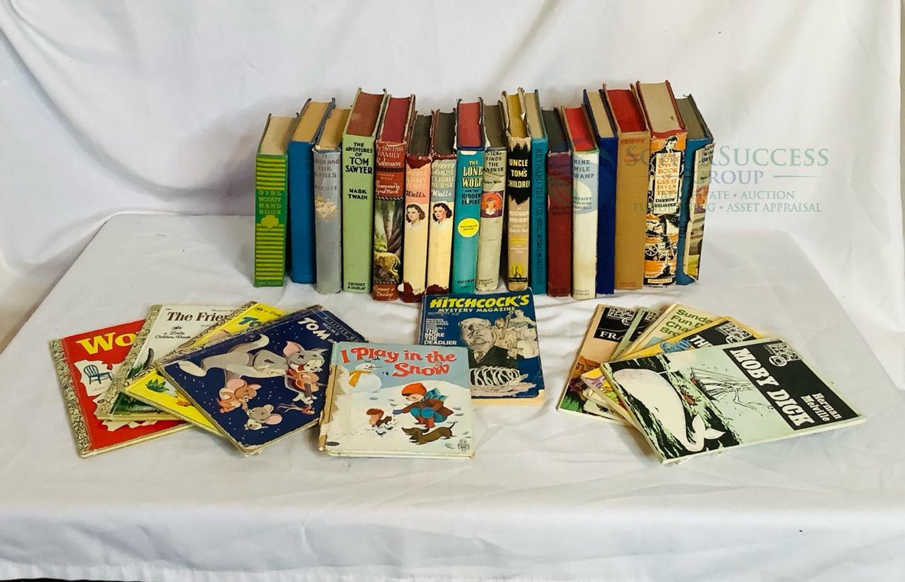 Image for Wakonda Hills Estate 2025 - Part 3