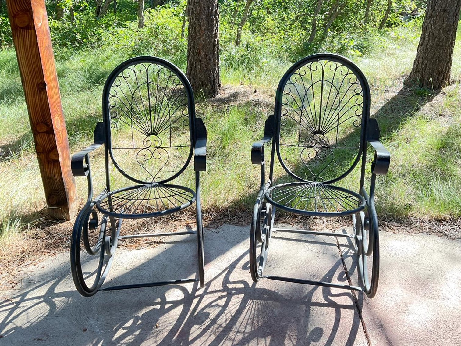 Image for Wakonda Hills Estate 2025 - Part 3