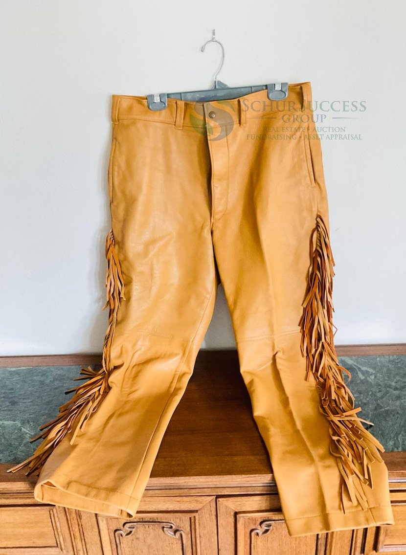 Image for Wakonda Hills Estate 2025 - Part 3