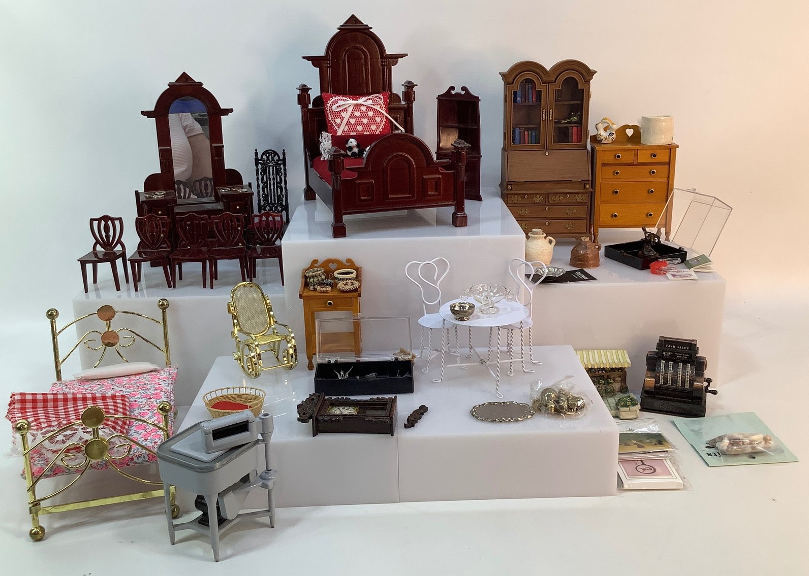 Image for Delightful Discoveries July 2025