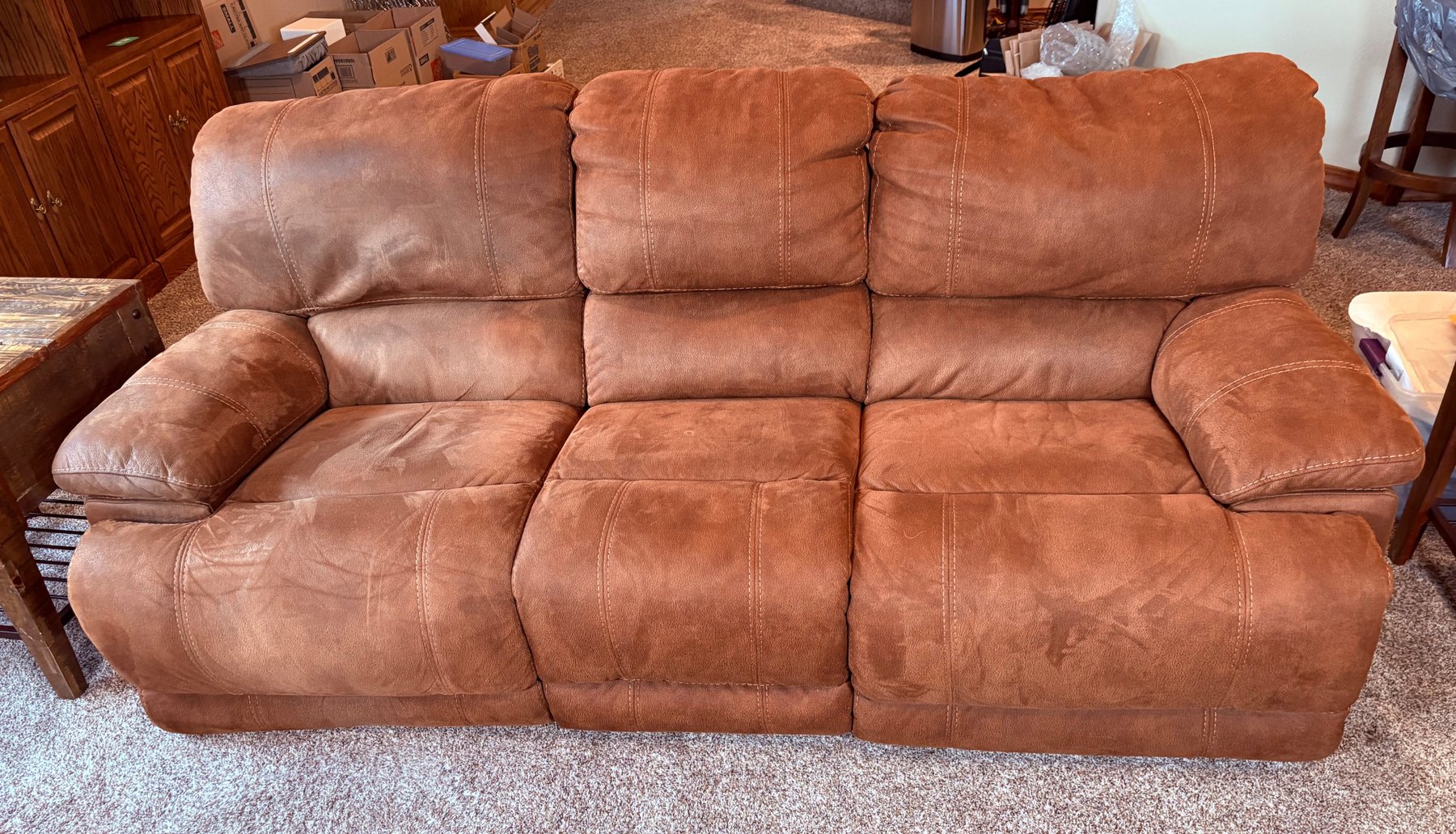 Image for High Forest Ranch Estate 2025