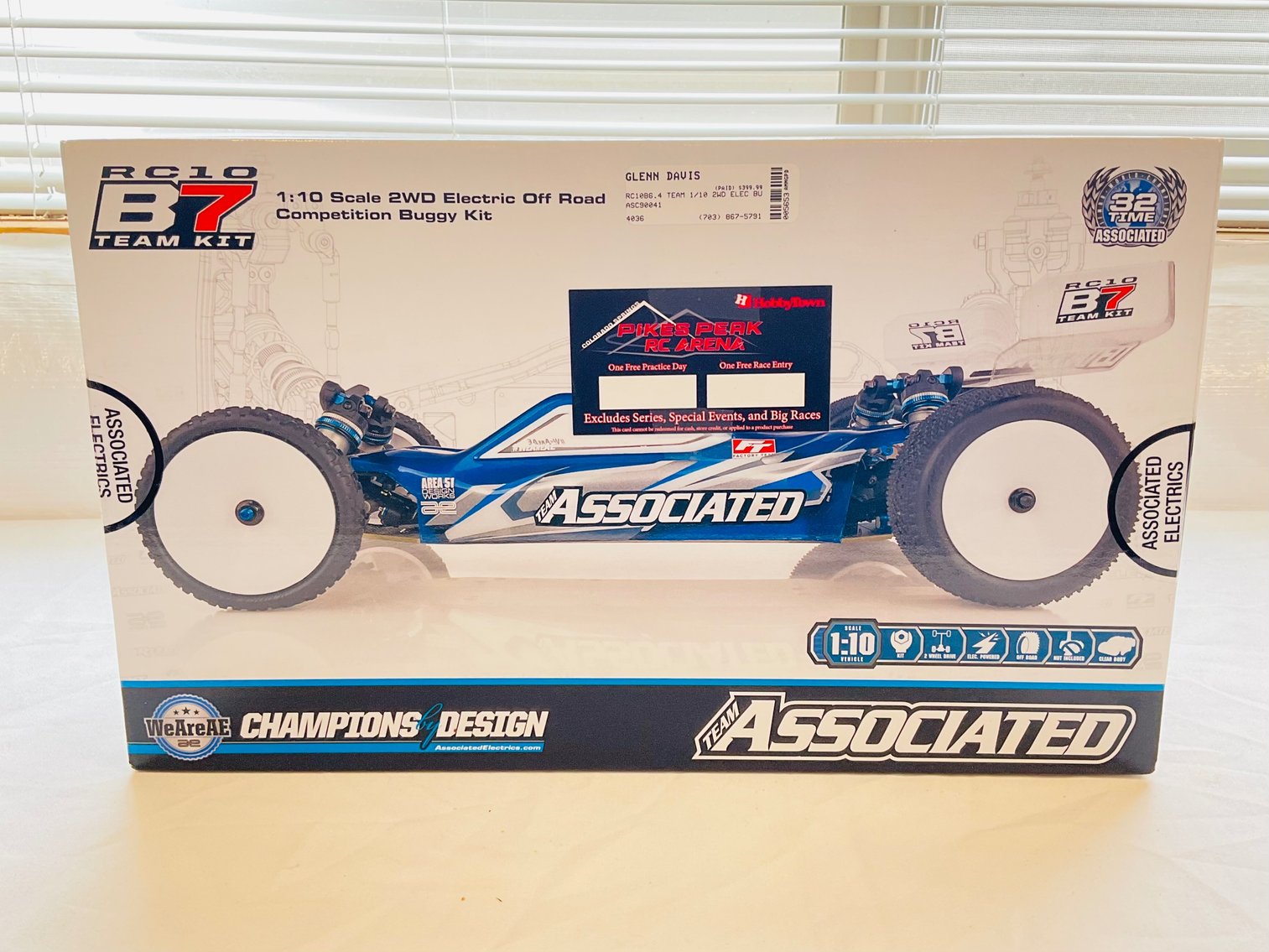 Image for High Forest Ranch Estate 2025