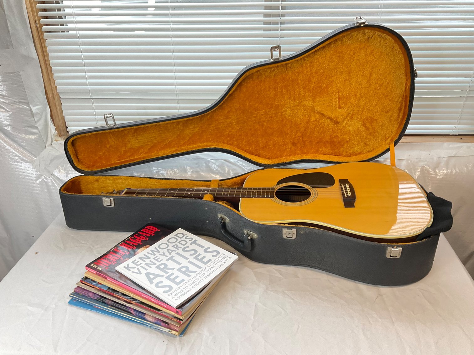 Image for High Forest Ranch Estate 2025