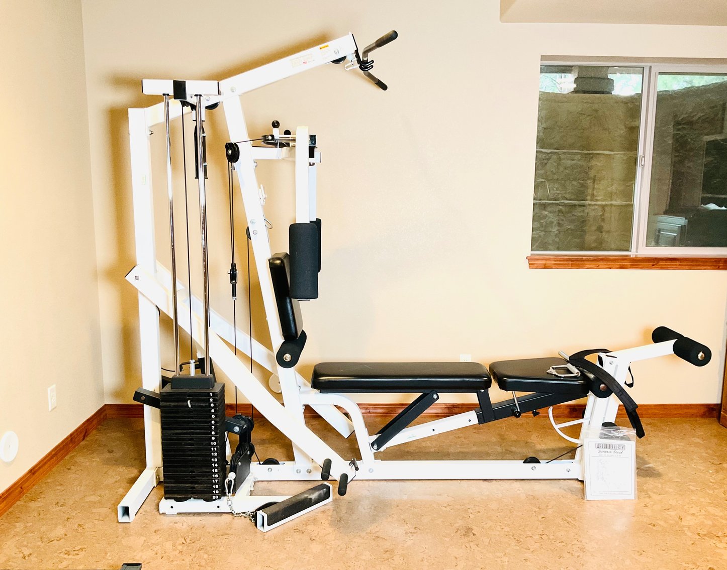 Image for High Forest Ranch Estate 2025