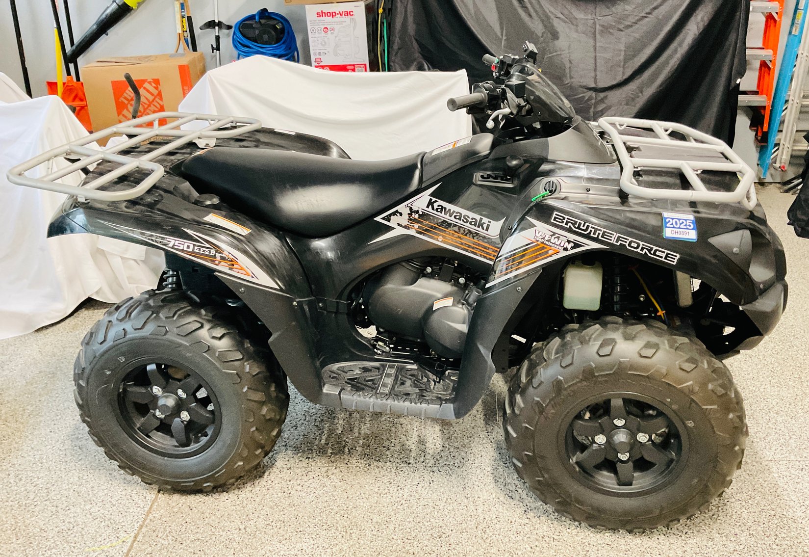 Image for High Forest Ranch Estate 2025