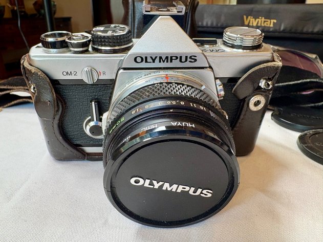 Image for High Forest Ranch Estate 2025