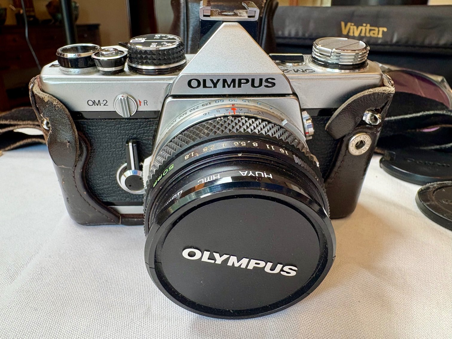 Image for High Forest Ranch Estate 2025