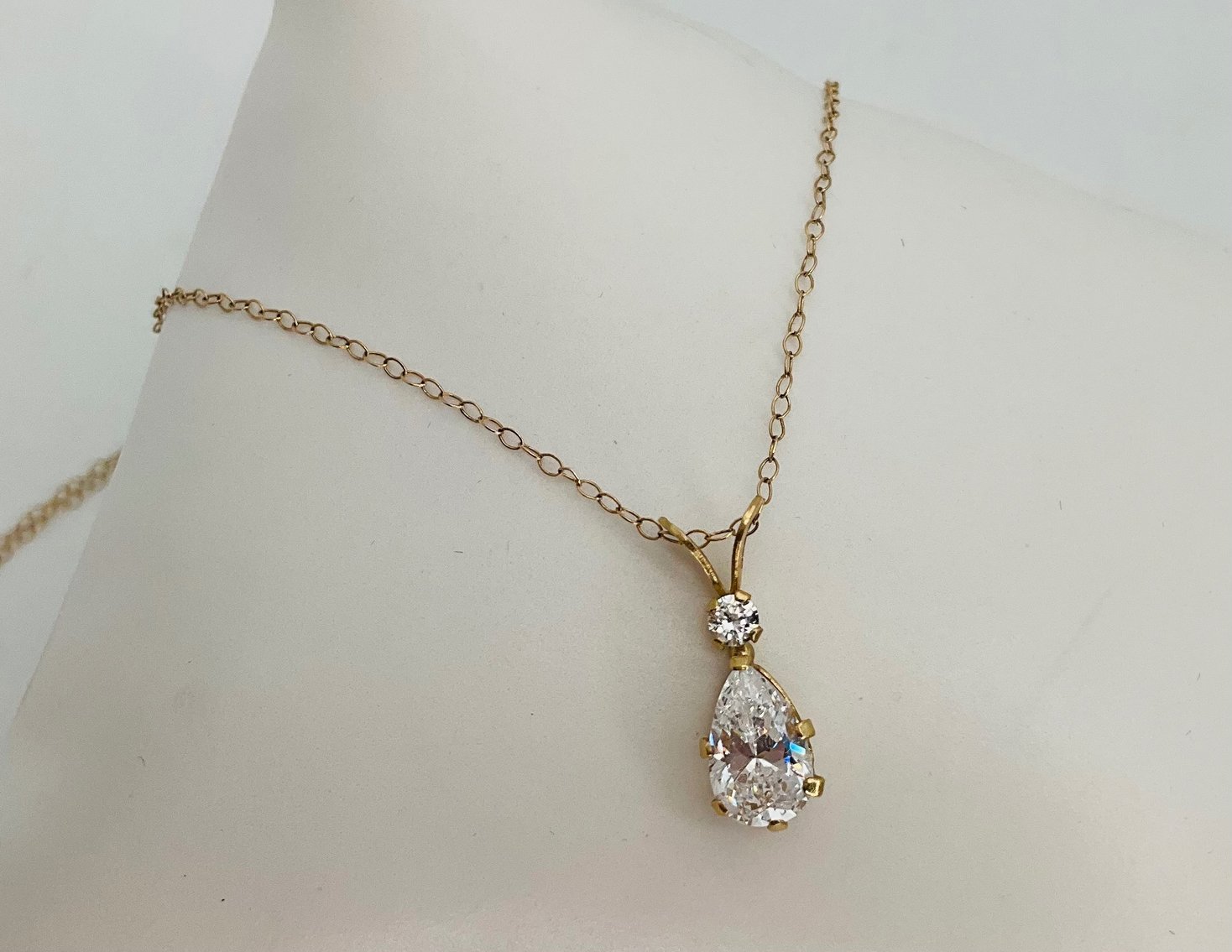 Image for It's Blingy Bling Time!  August Jewelry