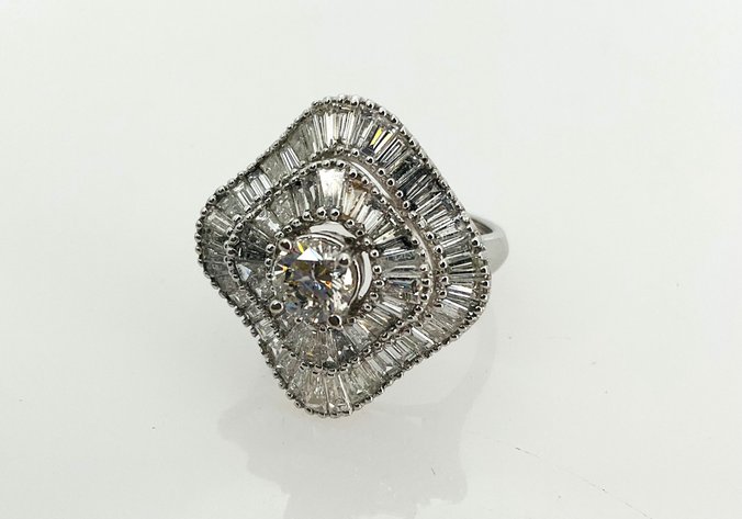 Image for It's Blingy Bling Time!  August Jewelry