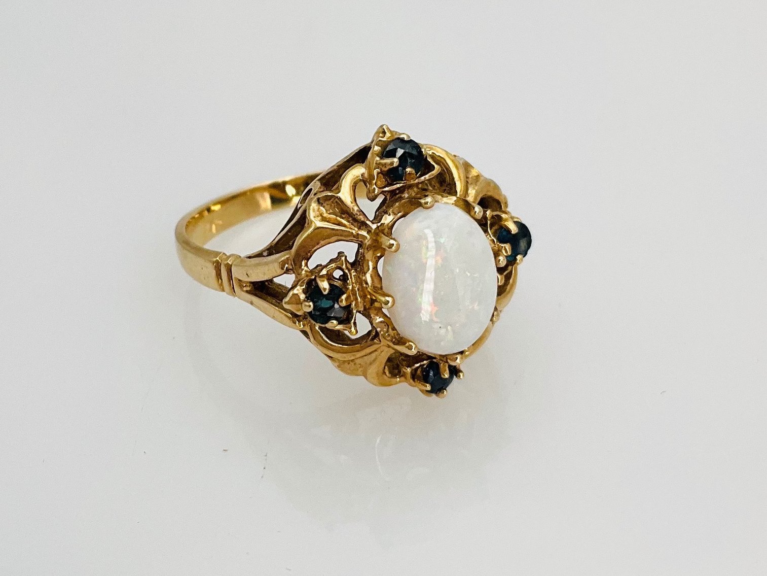 Image for It's Blingy Bling Time!  August Jewelry