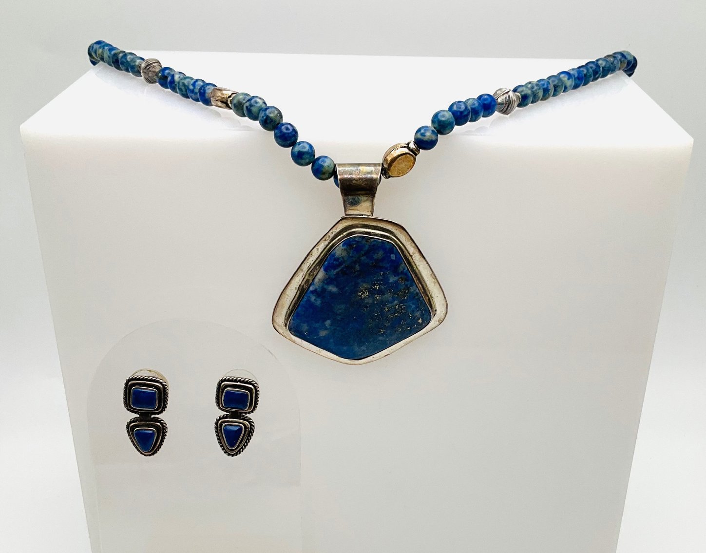 Image for It's Blingy Bling Time!  August Jewelry