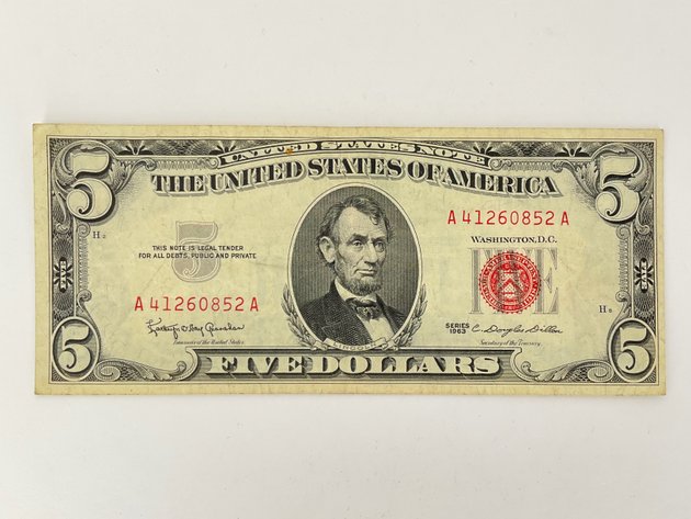 Image for Coins, Currency & Bullion August 2025