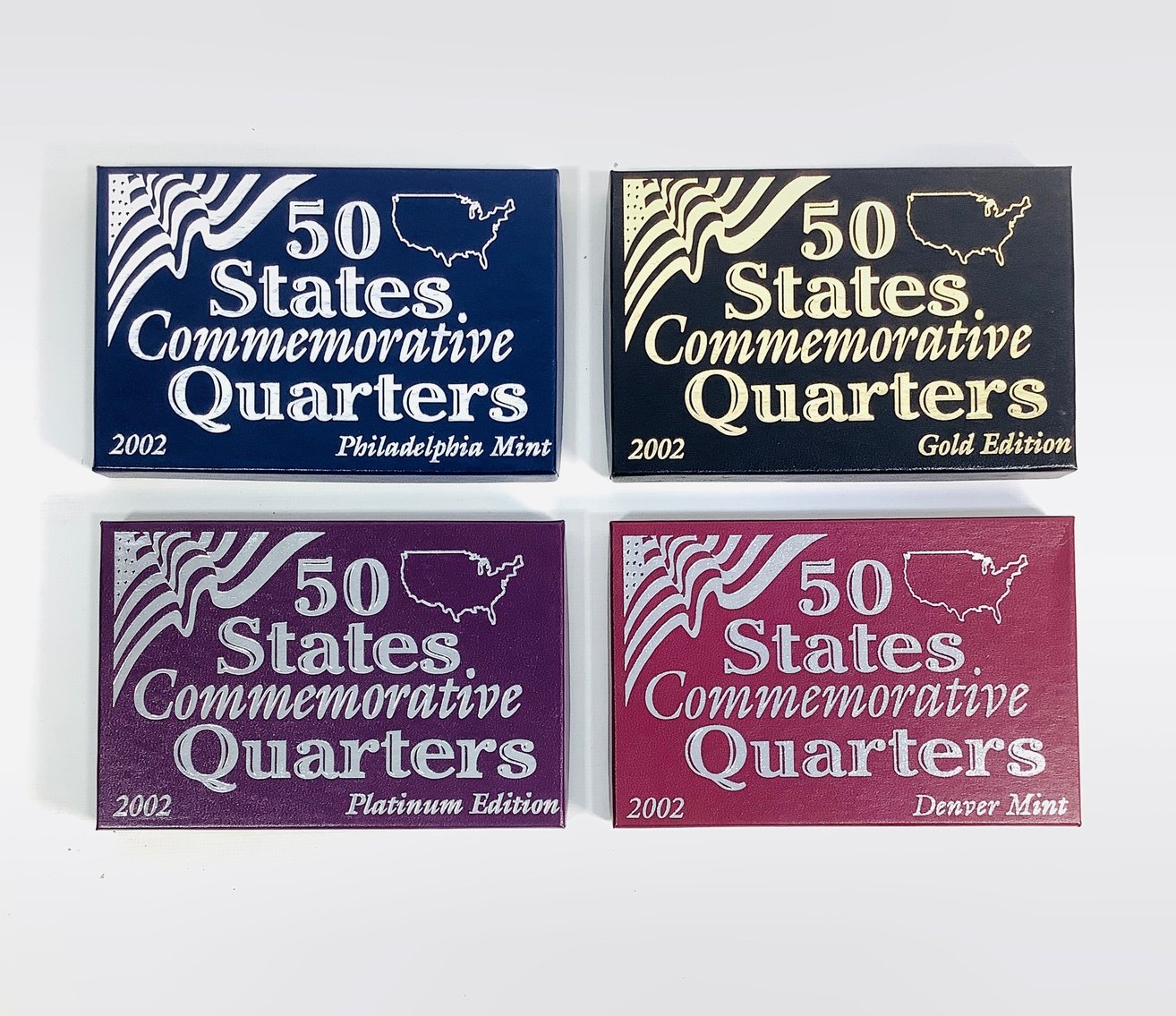 Image for Coins, Currency & Bullion August 2025