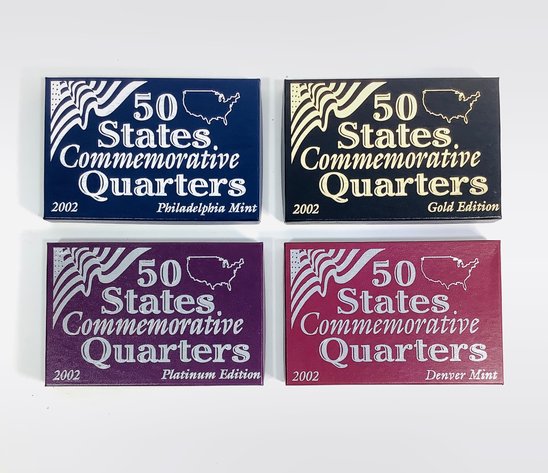 Image for Coins, Currency & Bullion August 2025