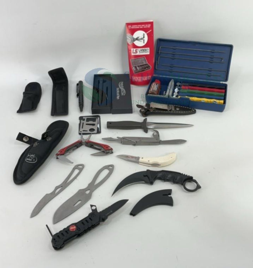 Image for Monday Mania August 2025