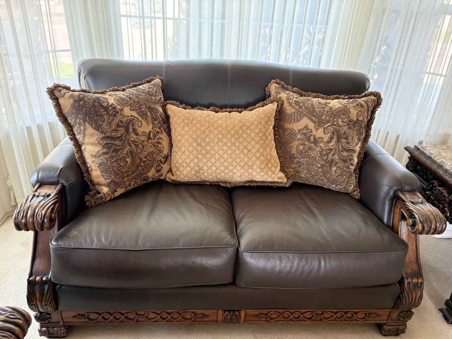 Image for Meridian Ranch  Estate 2025