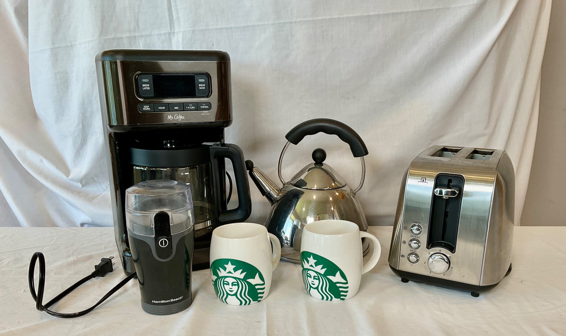 Image for Meridian Ranch  Estate 2025