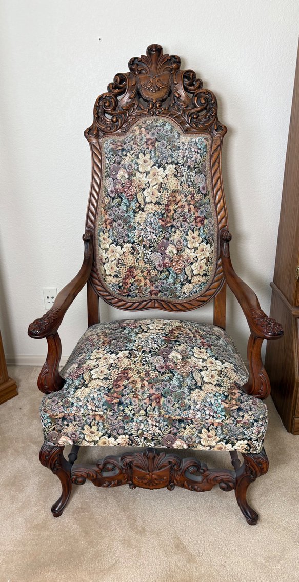 Image for Meridian Ranch  Estate 2025