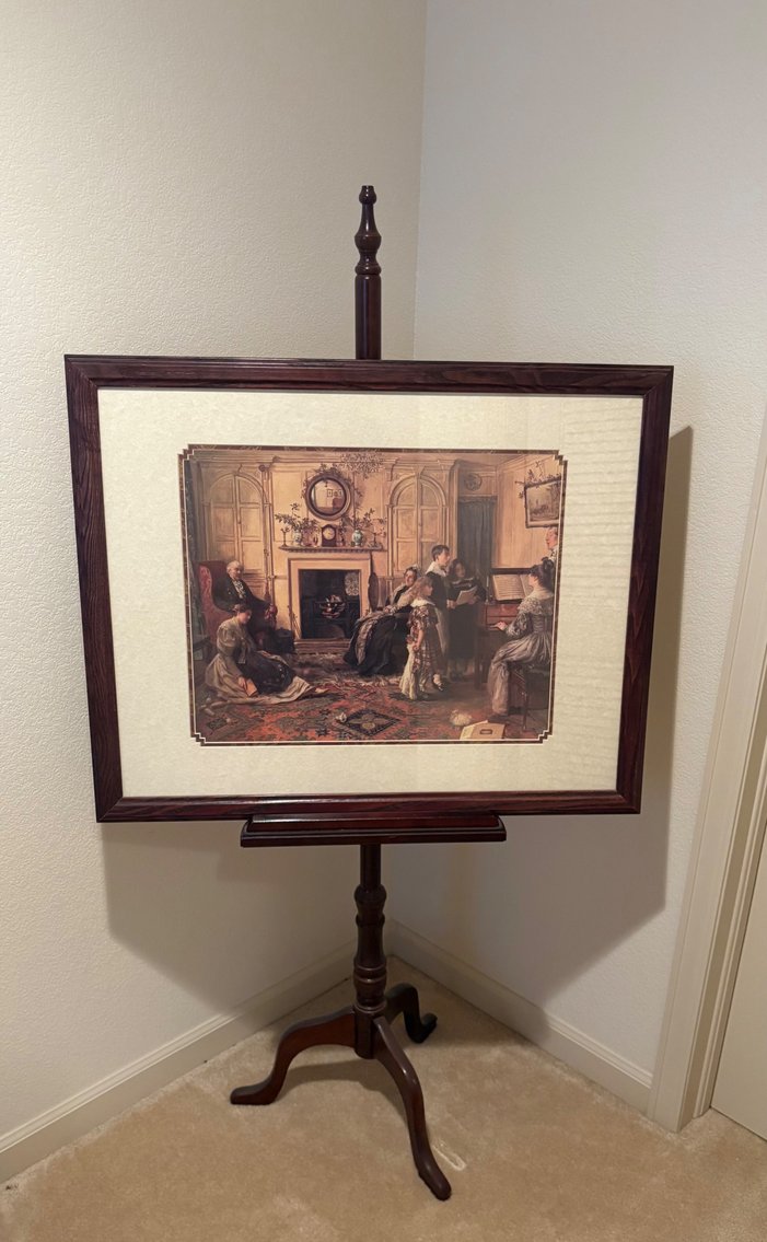 Image for Meridian Ranch  Estate 2025