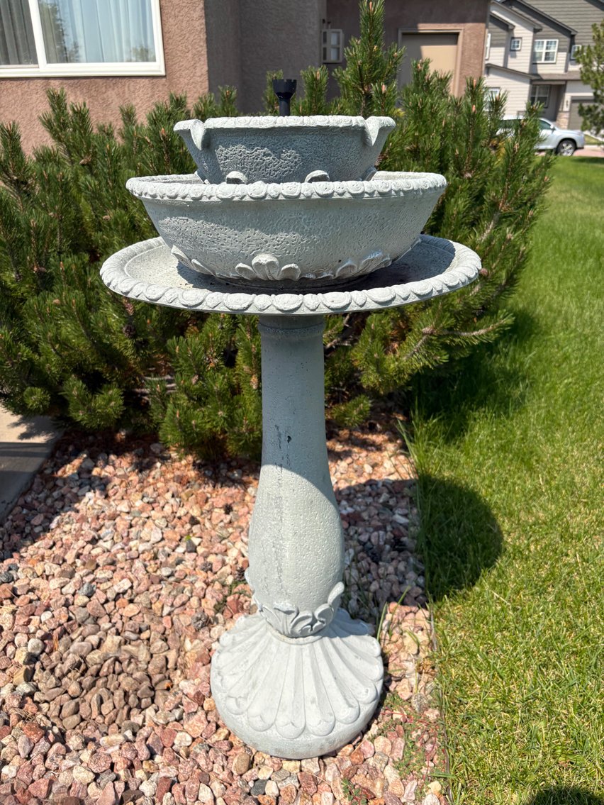 Image for Meridian Ranch  Estate 2025