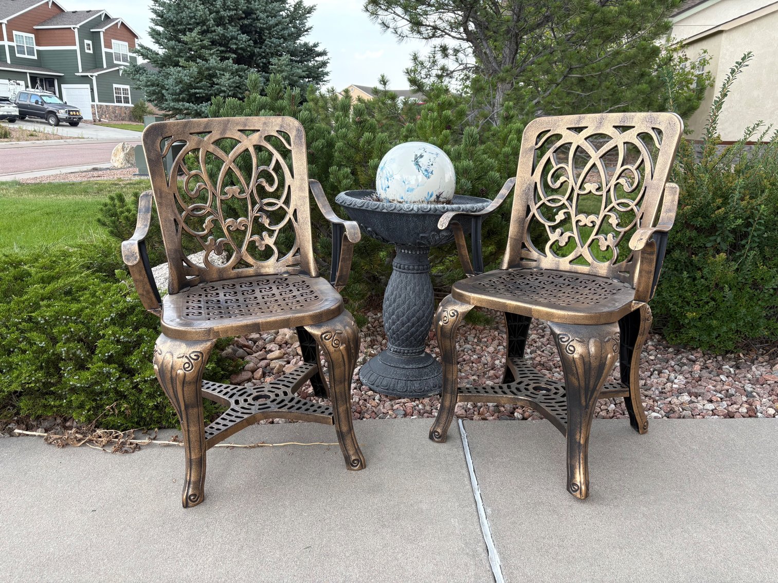 Image for Meridian Ranch  Estate 2025