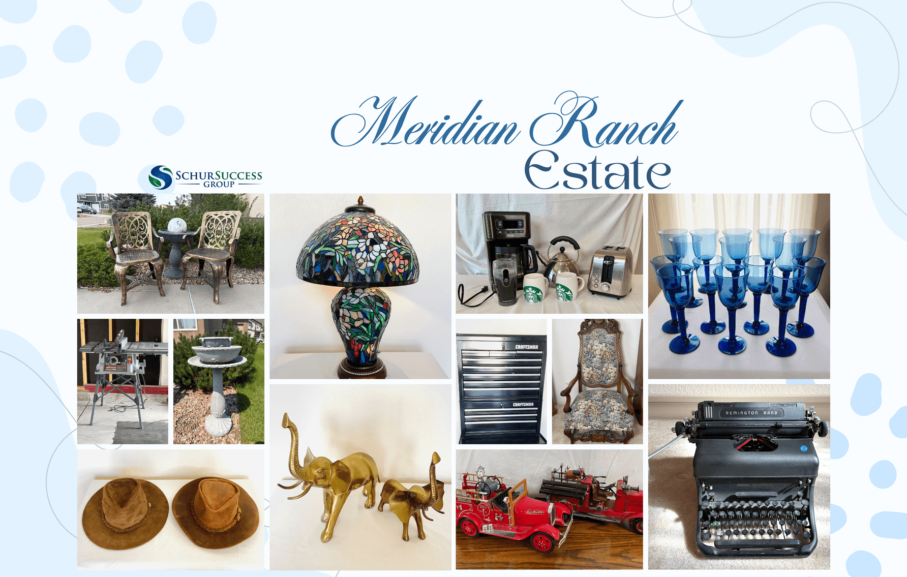 Image for Meridian Ranch  Estate 2025