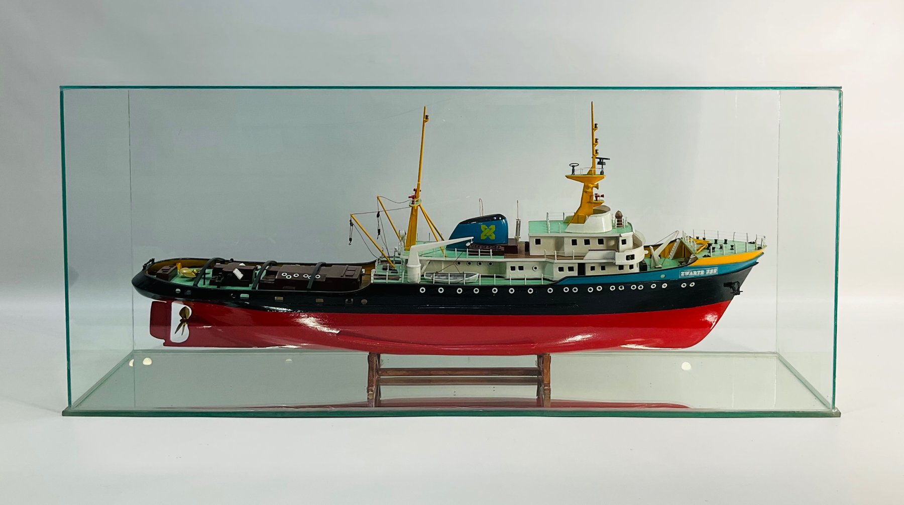 Image for Something Spectacular August 2025