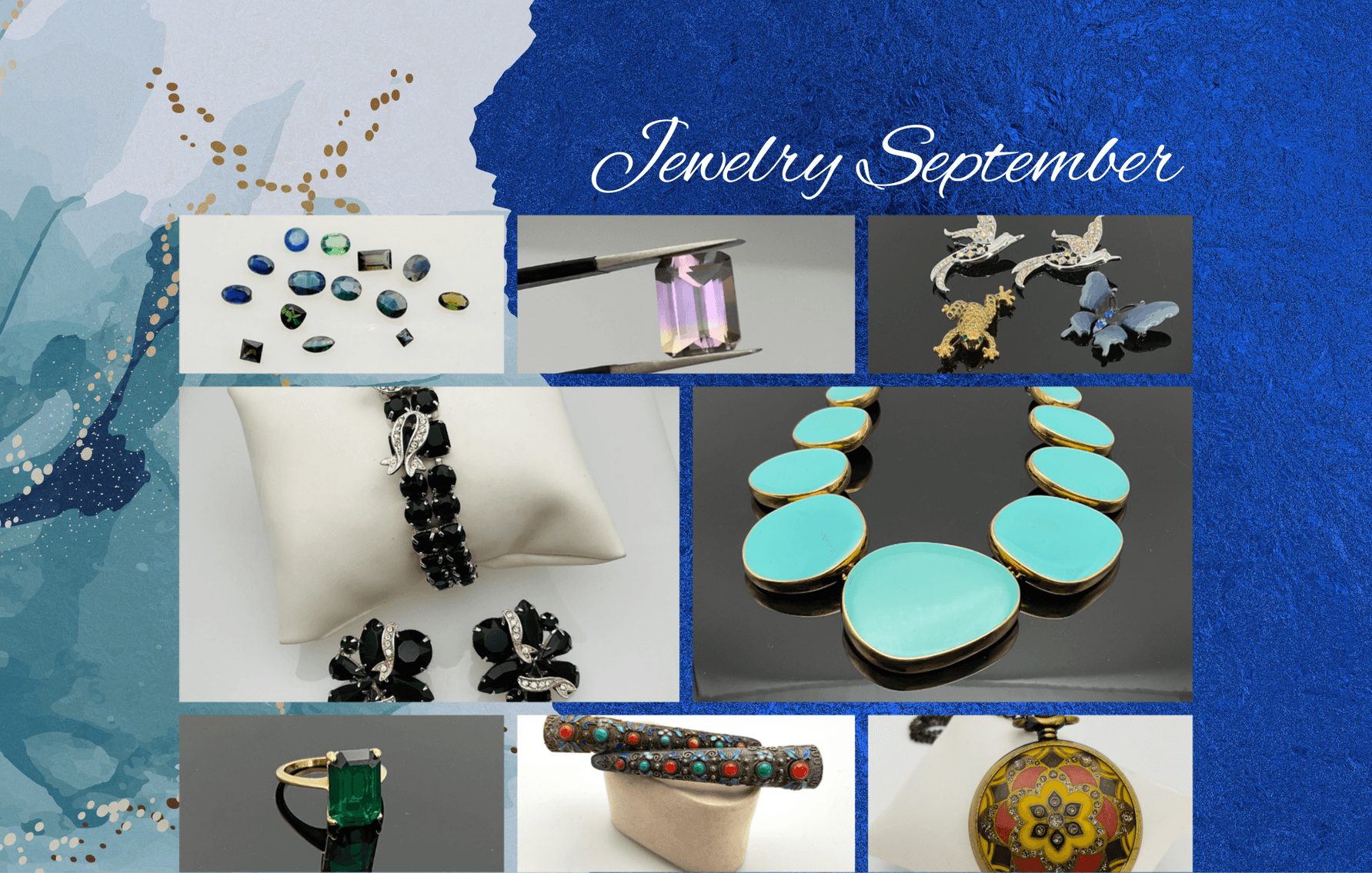 Image for September Jewelry 2025