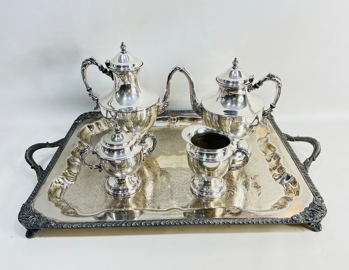 Image for Bidding Blitz September 2025