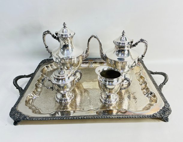 Image for Bidding Blitz September 2025