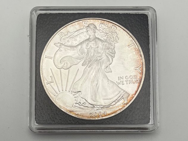 Image for Coins, Currency & Bullion September 2025