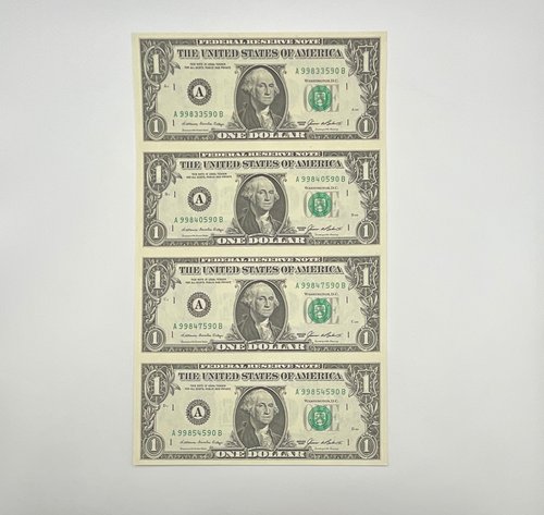 Image for Coins, Currency & Bullion September 2025