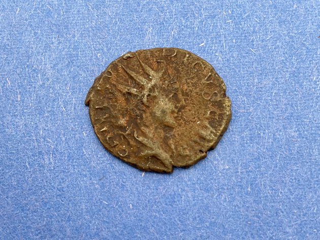 Image for Coins, Currency & Bullion September 2025