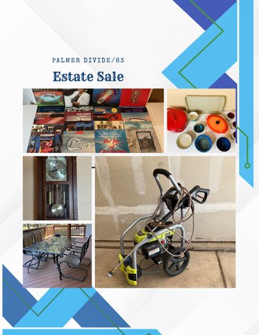 Image for Palmer Divide/83 Estate 2025