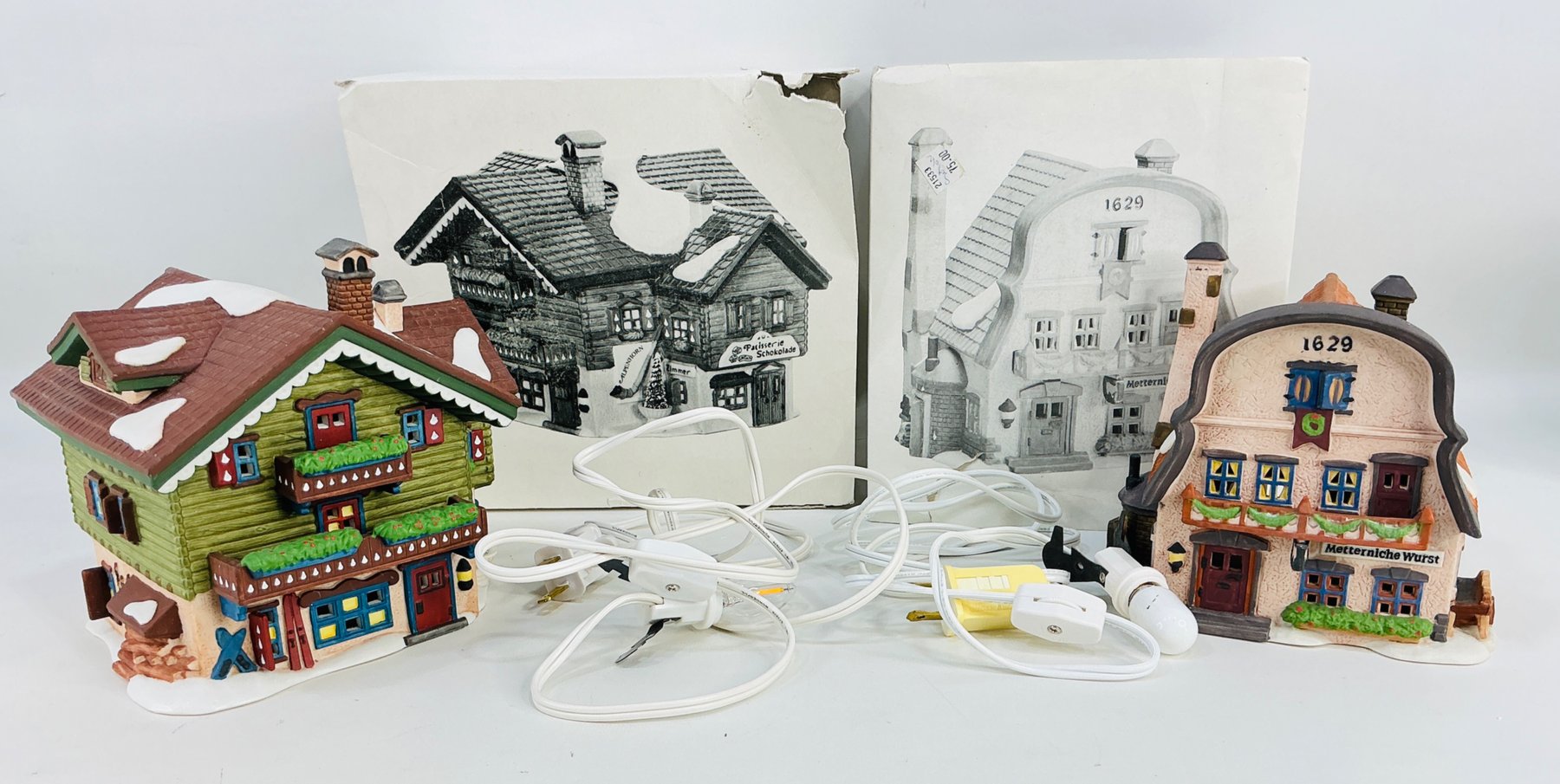 Image for Treasure Trove September 2025