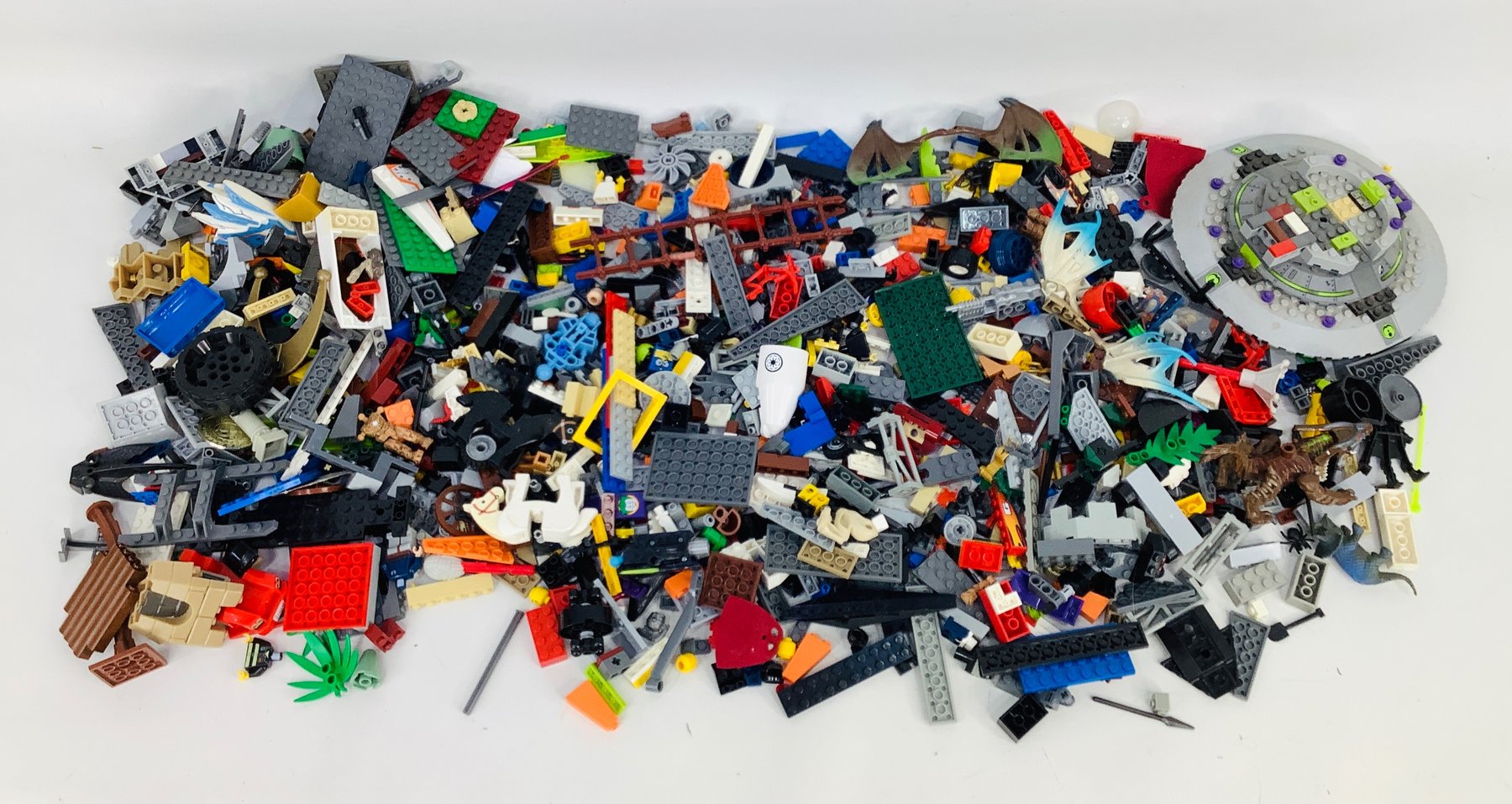 Image for Treasure Trove September 2025