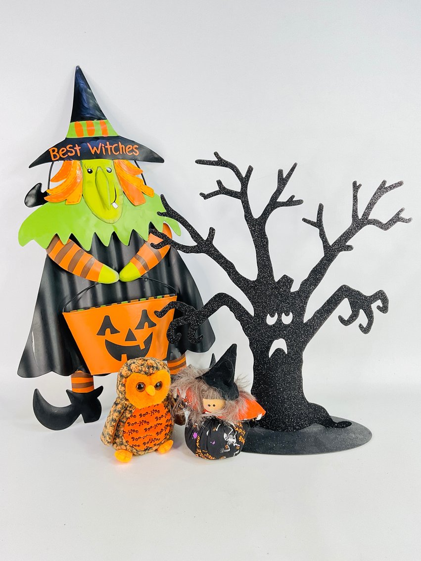 Image for Treasure Trove September 2025