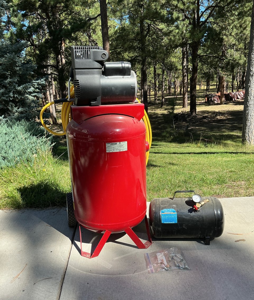 Image for Bar X  Estate 2025