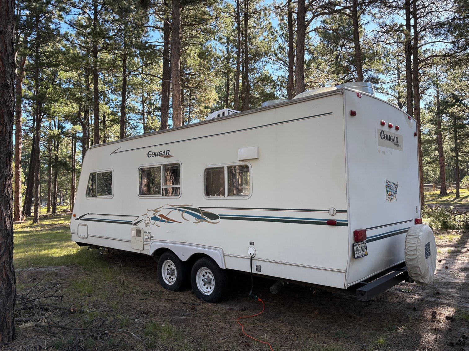 Image for Bar X  Estate 2025