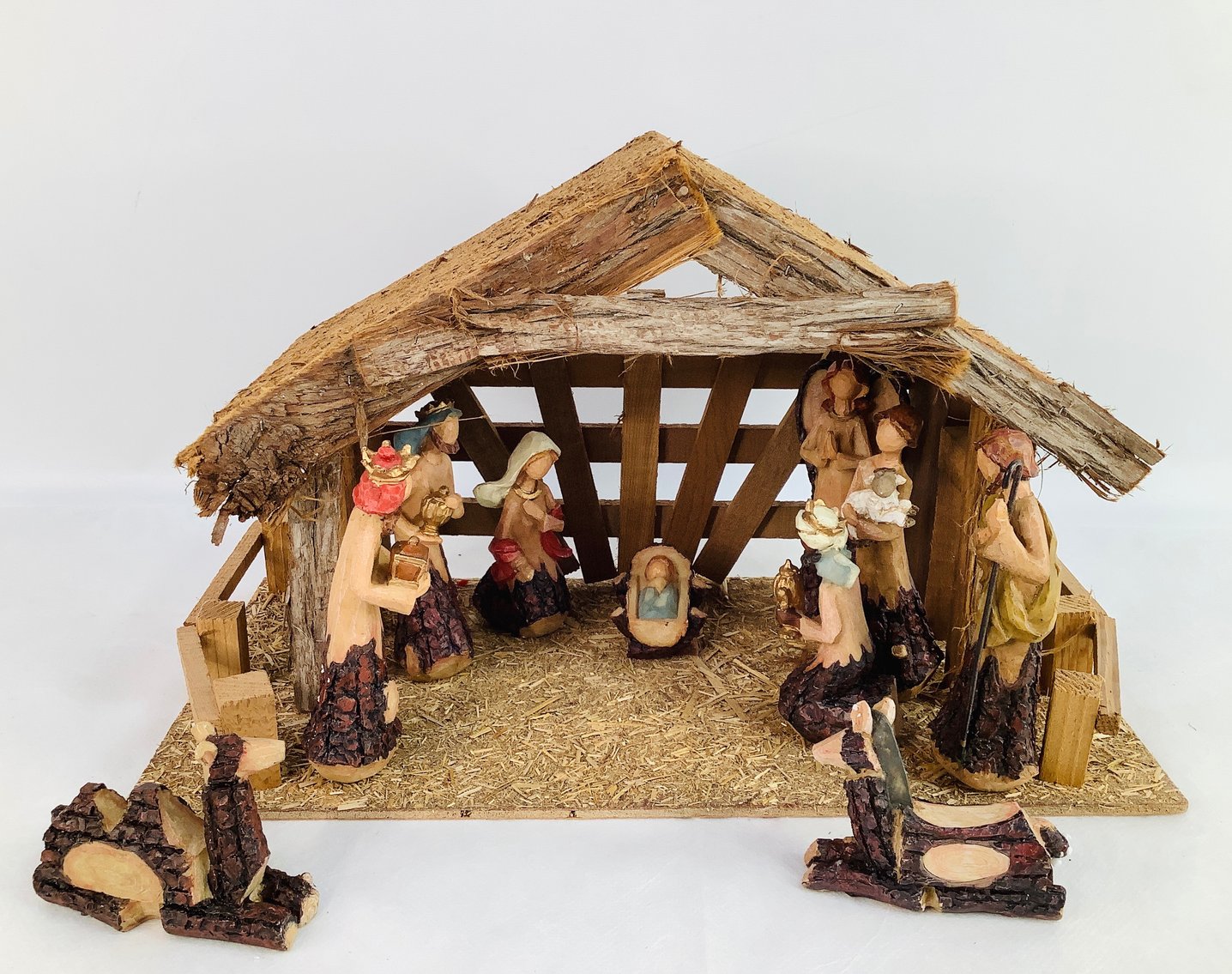 Image for Holly Jolly October 2025