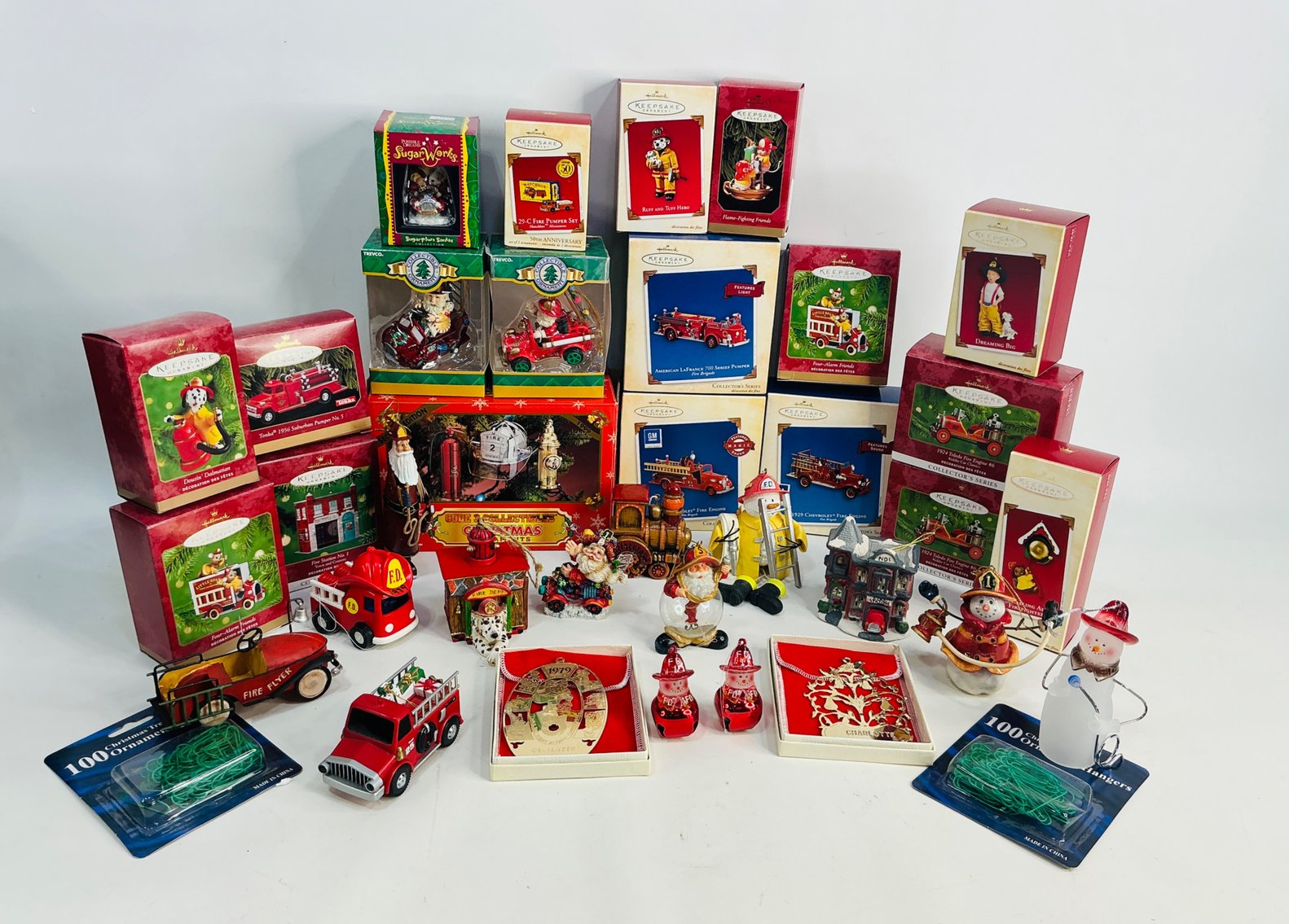 Image for Holly Jolly October 2025