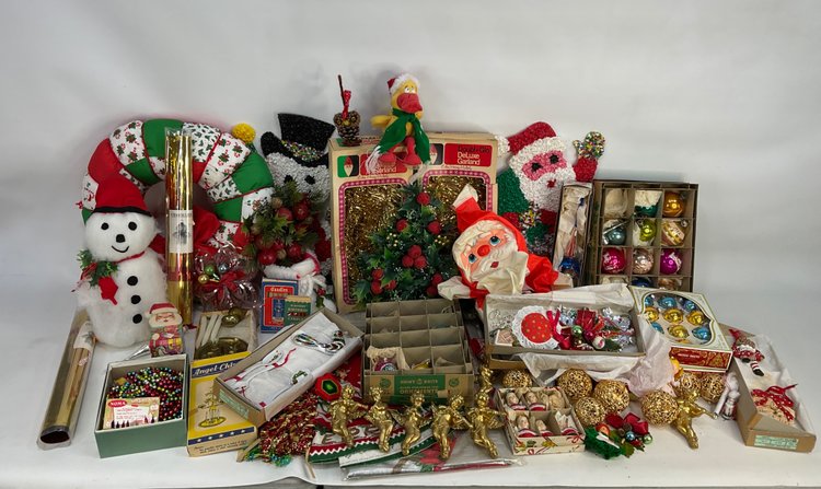 Image for Holly Jolly October 2025