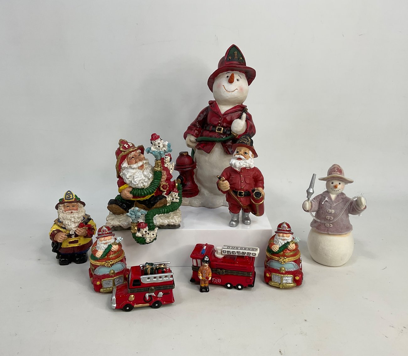 Image for Holly Jolly October 2025