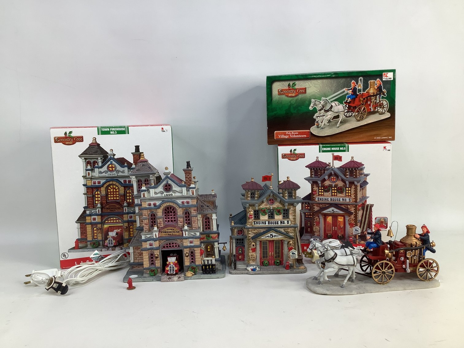 Image for Holly Jolly October 2025