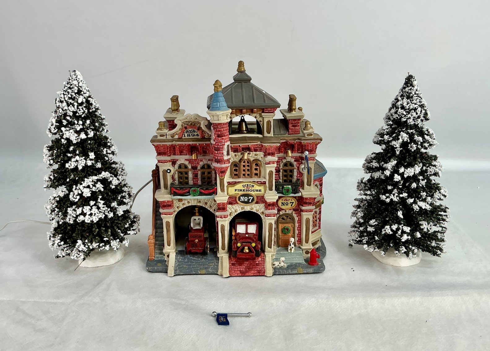 Image for Holly Jolly October 2025