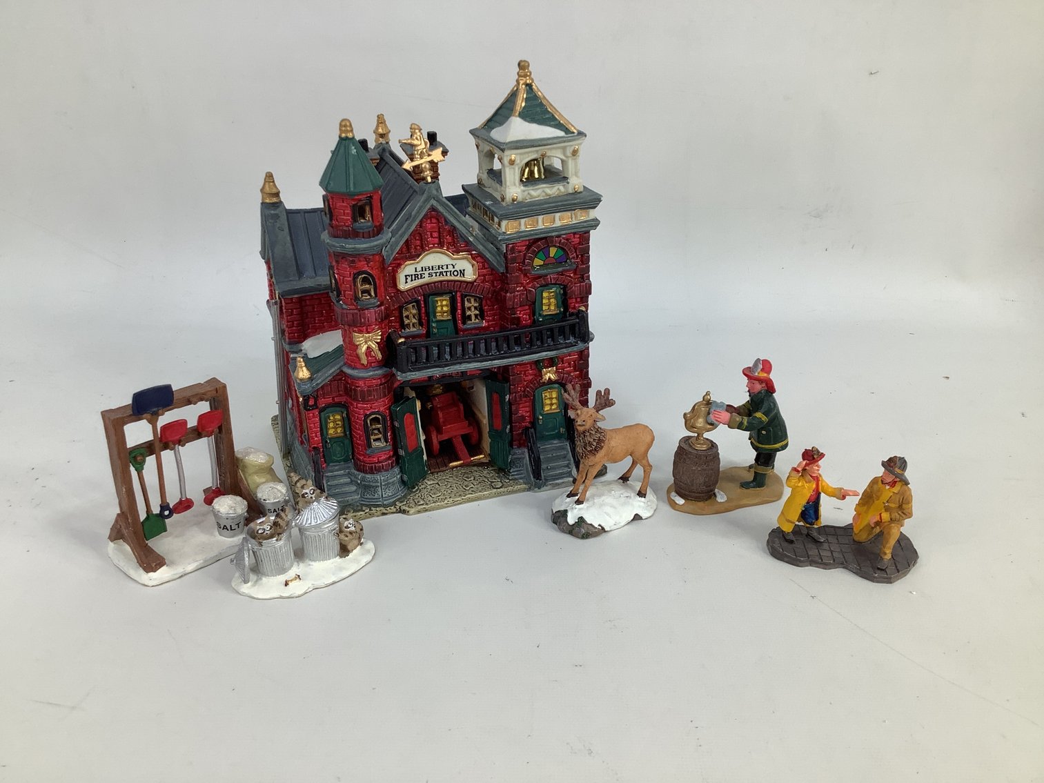 Image for Holly Jolly October 2025