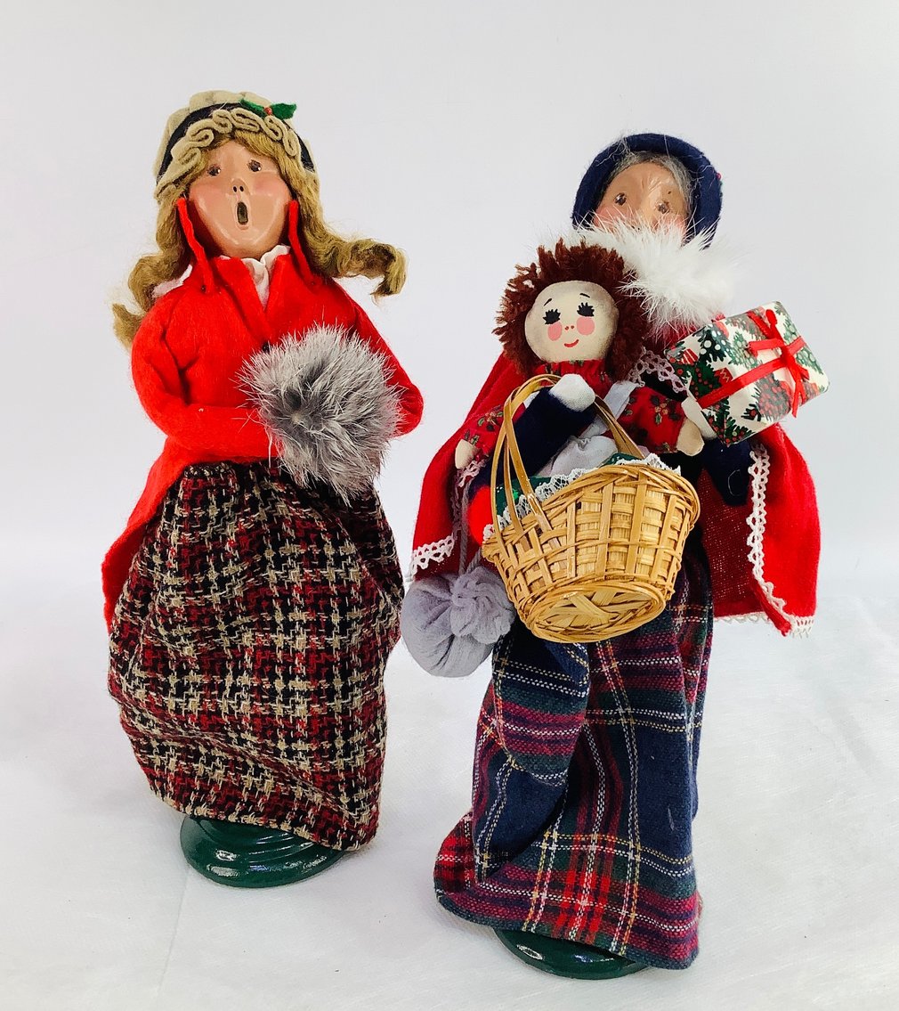 Image for Holly Jolly October 2025