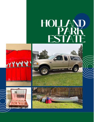 Image for Holland Park Estate 2025