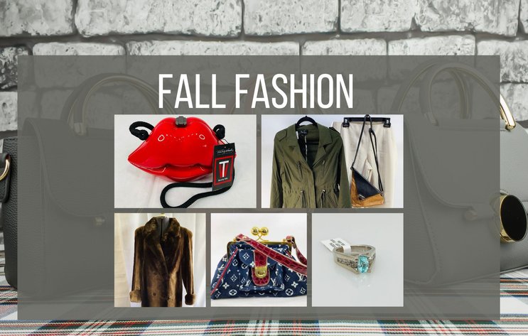 Image for Fall Fashion 2025